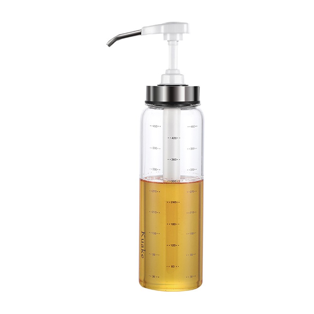 NIP Fles met brede hals met anti-koliek zuiger