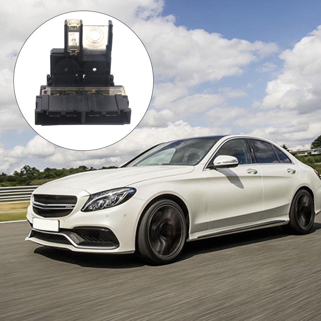 Batterij Zekering Kabel Dynamo Moulding Metalen Benodigdheden Smeltbare Mounts Voor Nissan Positieve 04 24380-79915 2438079915