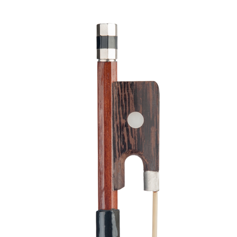 4/4 Cello Bow Brazilwood Boog Voor 4/4 Cello Voor Studenten Beginners Viool Familie Instrumenten