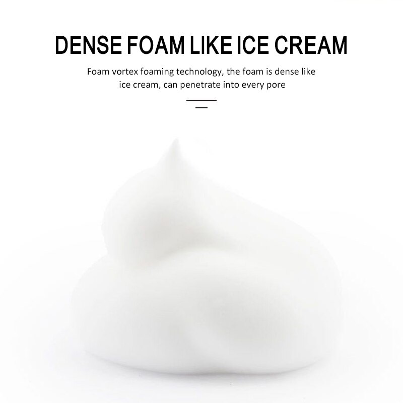 Intelligent Automatic Sensor Foam Soap Dispenser Smart Induction Foam Dispenser Auto Liquid Touchless Hand Washer For Kitchen