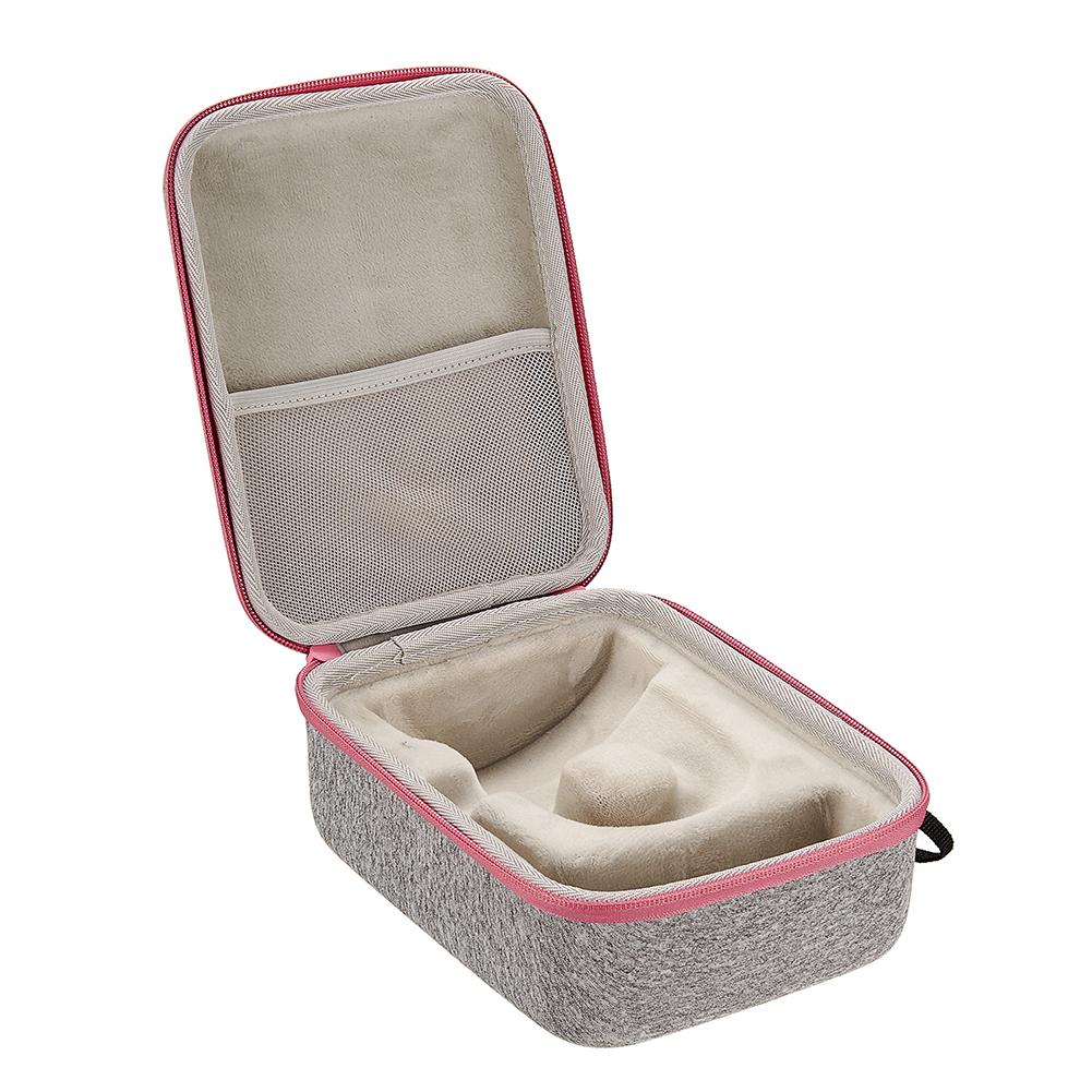 Em estoque portátil à prova de choque dura bolsa de armazenamento para cricut fácil imprensa mini máquina e acessórios da imprensa do calor: Default Title