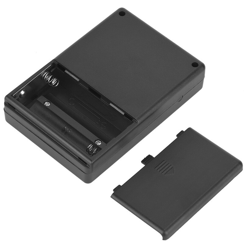 Black Dedicated Prayer Machine for the Single Cycle Hall of Amitabha Buddha Buddha Machine Buddhist Ornaments Home Decoration