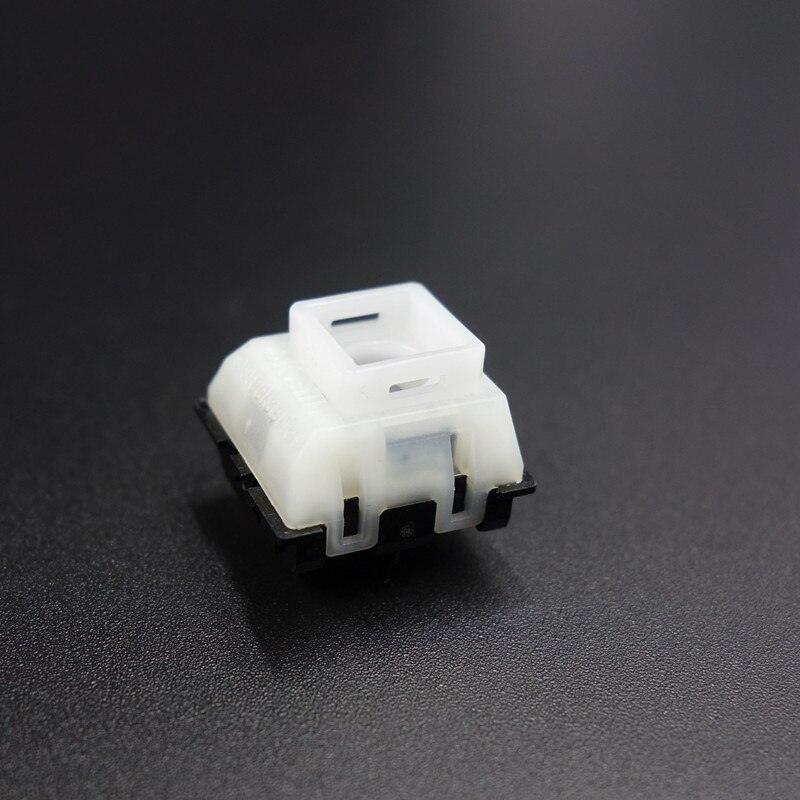 Sai Rui GBR Mechanical Linear Shaft SteelSeries Apex M800 Switch ApexM800 Kaihua QS1 Shaft