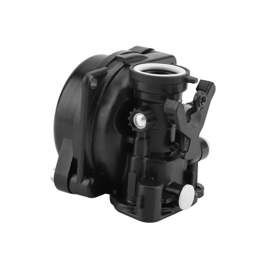 Lawn Mower Plastic Carburetor For Briggs Stratton 799583