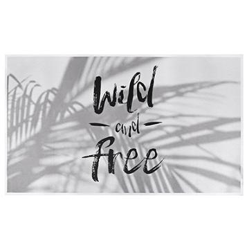 Olie-proof sticker voor hittebestendig aluminiumfolie keuken muurstickers: D