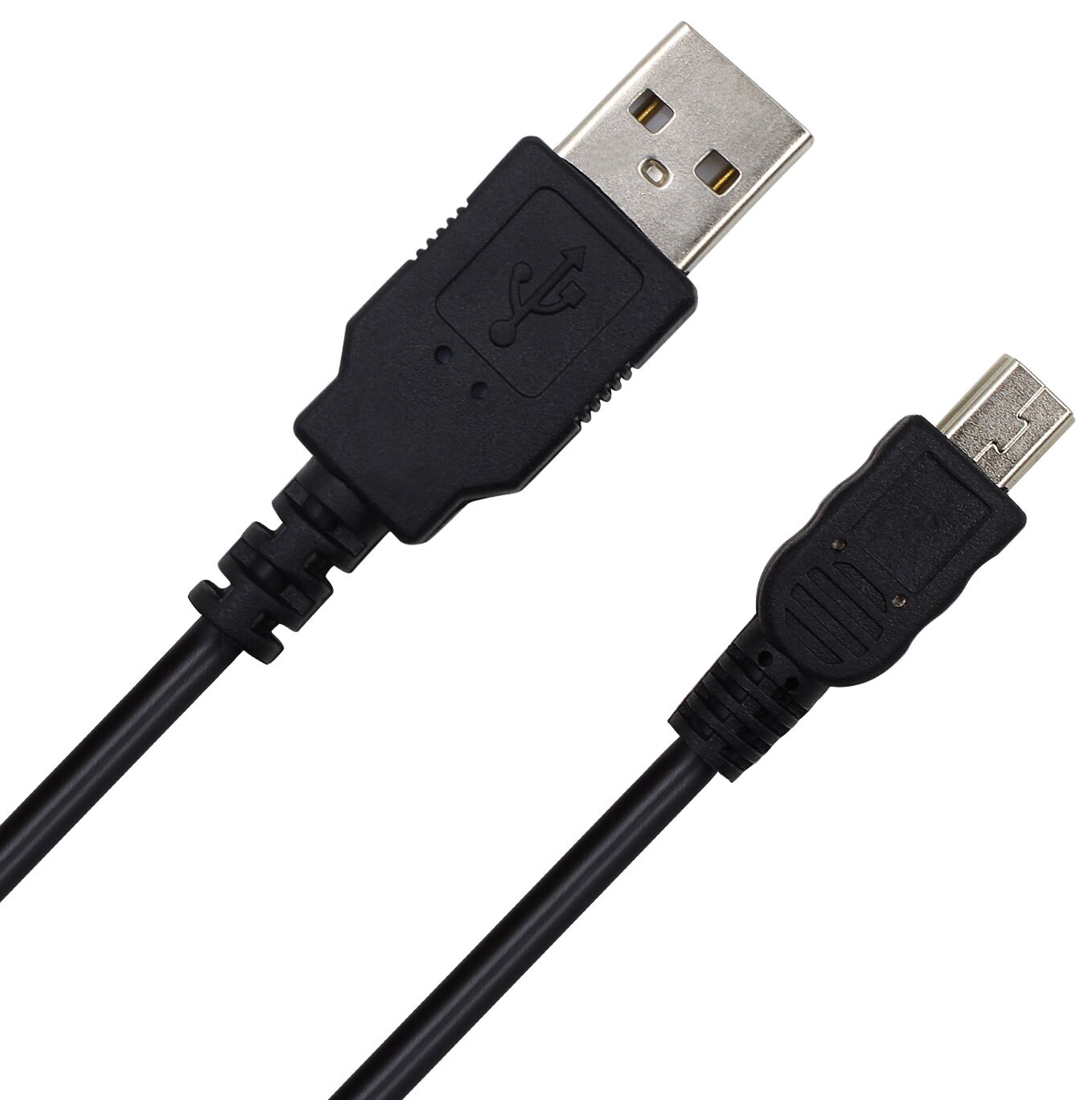 USB Sync Data Transfer Power Charger Cable Cord PC Verbinding voor Garmin Nuvi GPS