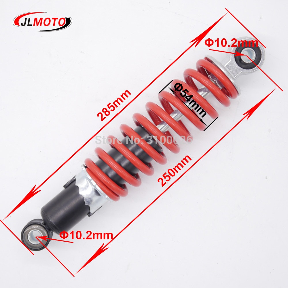 1Set Suspension Swingarm Upper/Lower A Arm Steering Strut Knuckle Spindle with Wheel Hub Fit For DIY Buggy electric ATV UTV Part