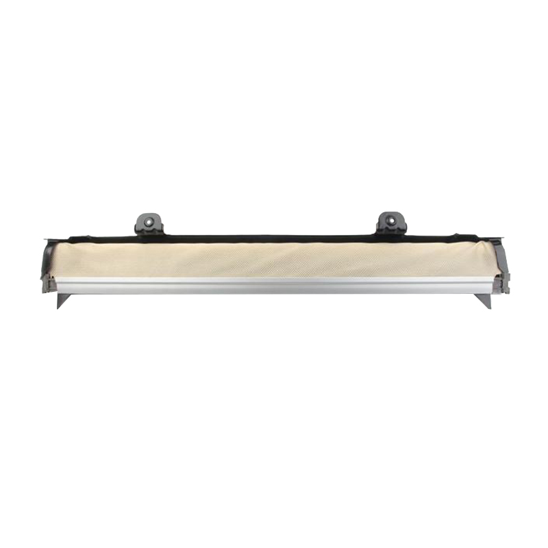 Solar do carro pára-sol clarabóia cortinas montagem para golfe jetta tiguan sharan-q5 2009-2017 1k9877307: Default Title