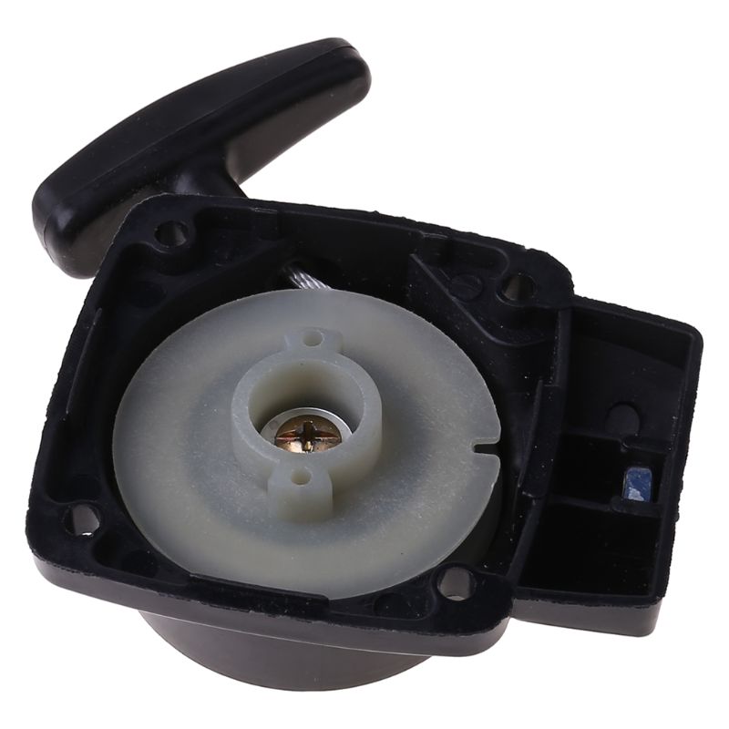 Débroussailleuse coupe-herbe 1E34F, 22cc 26cc 36cc, outil de jardin, démarreur à tirer 11UA