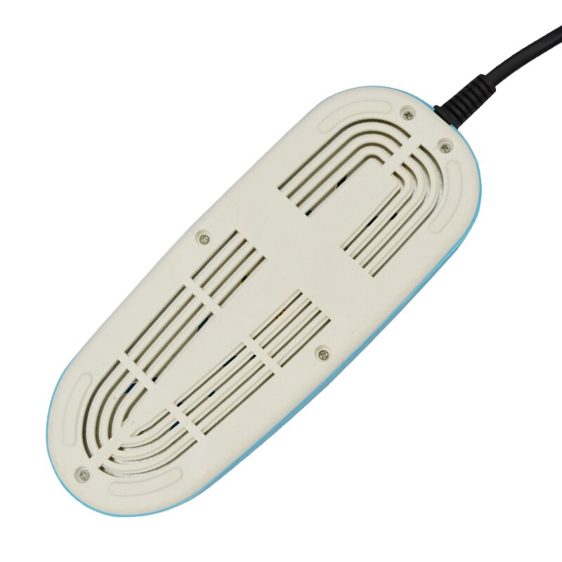 Electric Shoe Dryer Boot Warmer UV Sterilizer Dryer for Shoes Footwear Heater Deodorant Anti-bacterial Dehumidify Cleaning