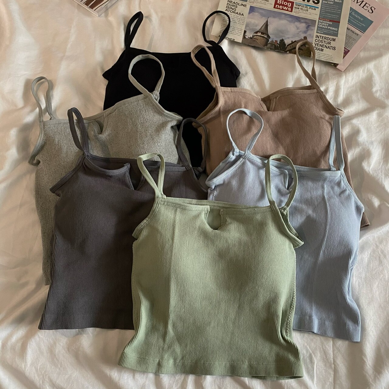 Vrouwen Tube Top Mouwloze Zomer Crop Top Comfortabele Bralette Tank Lingerie Ondergoed Meisje Hemdje