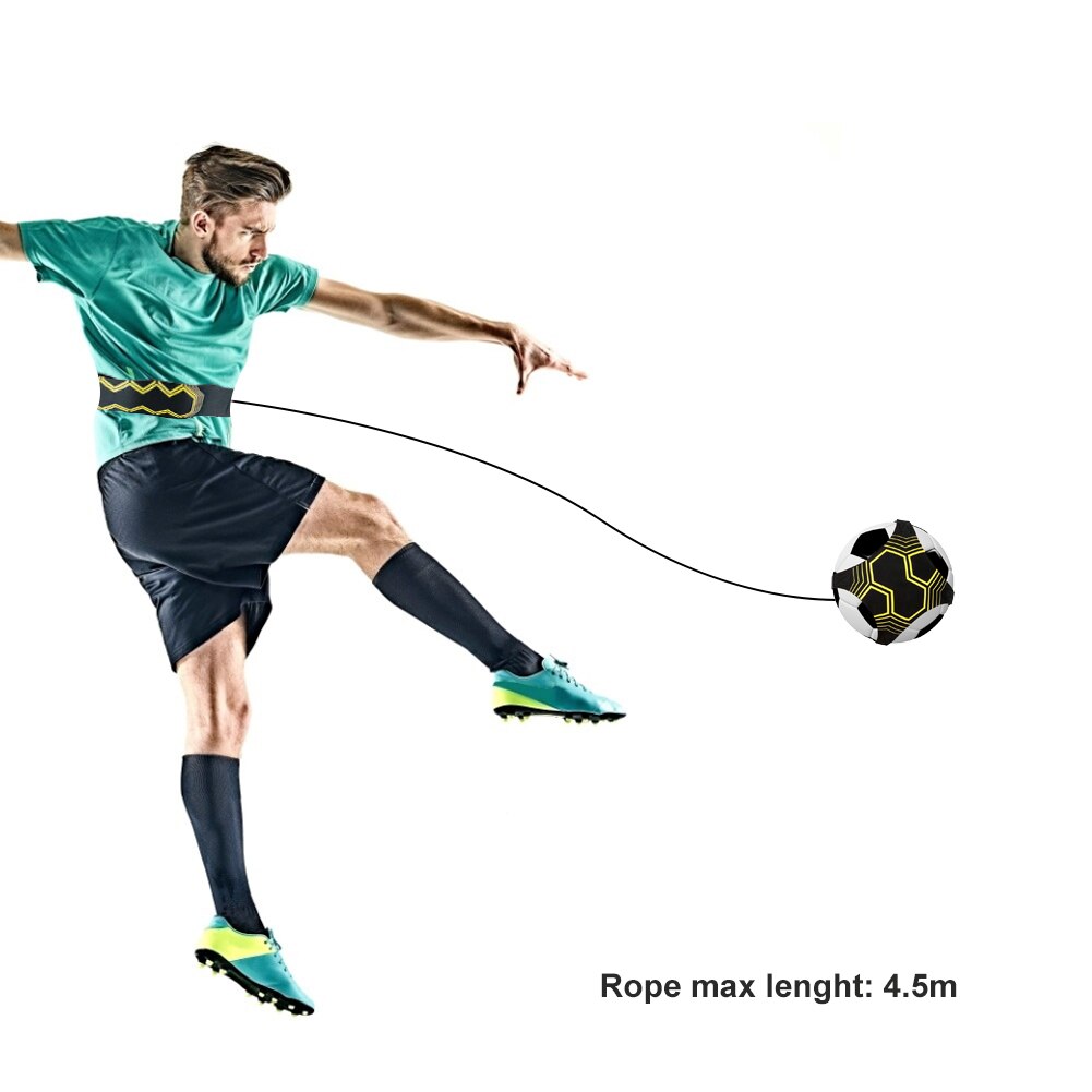 Soccer Kick Training Equipment Diving Cloth Teenager Students Soccer Goal Concentrated Speed Exercise Home Game For Kids