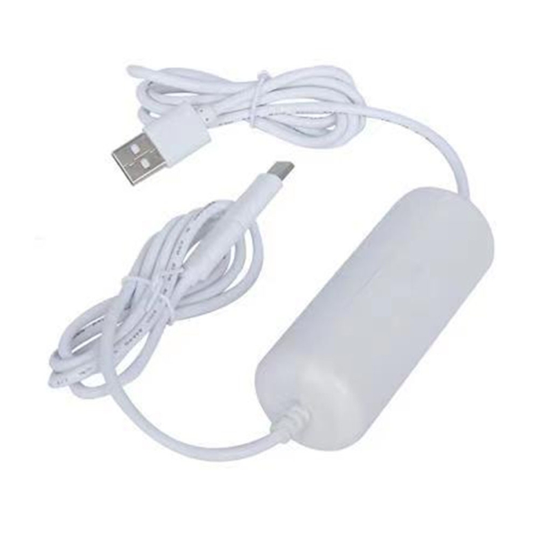 Uninterruptible Power Supply Mini Ups Battery Backup Monitor Standby Power Supply Suitable for Indoor 5V Devices