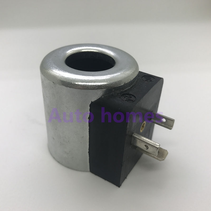 HYDAC hydraulik pumpe magnetventil spule LONKING Bagger magnetventil spule DC24V Innen Durchmesser 18mm Höer 40mm