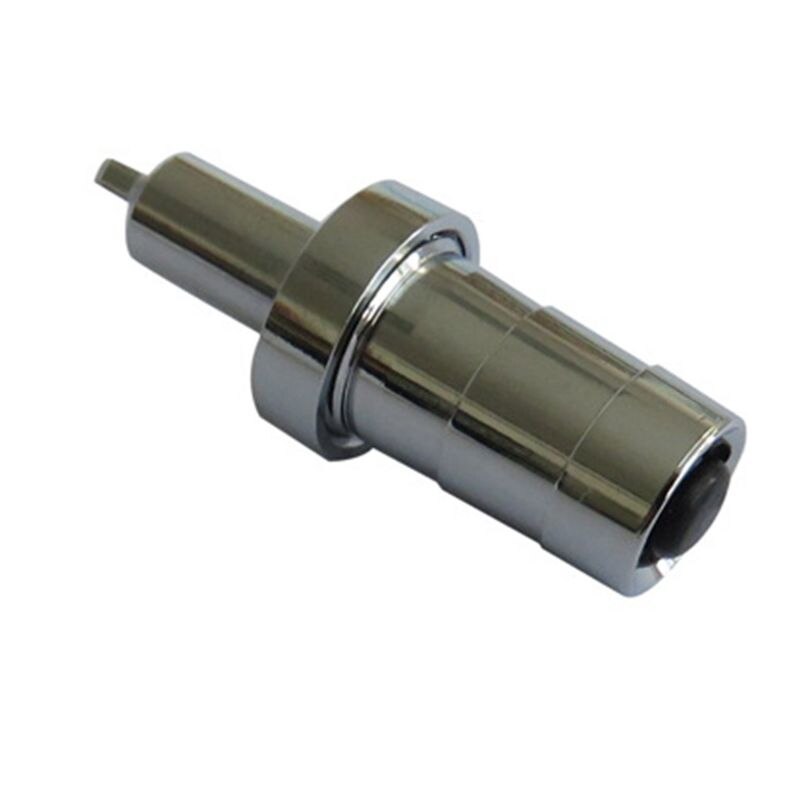 Qsvbeeqj Pompe à pied pour bateaux, adaptateur de tuyau, adaptateur de valves d'air pour kayak, pompes à pied pour kayak