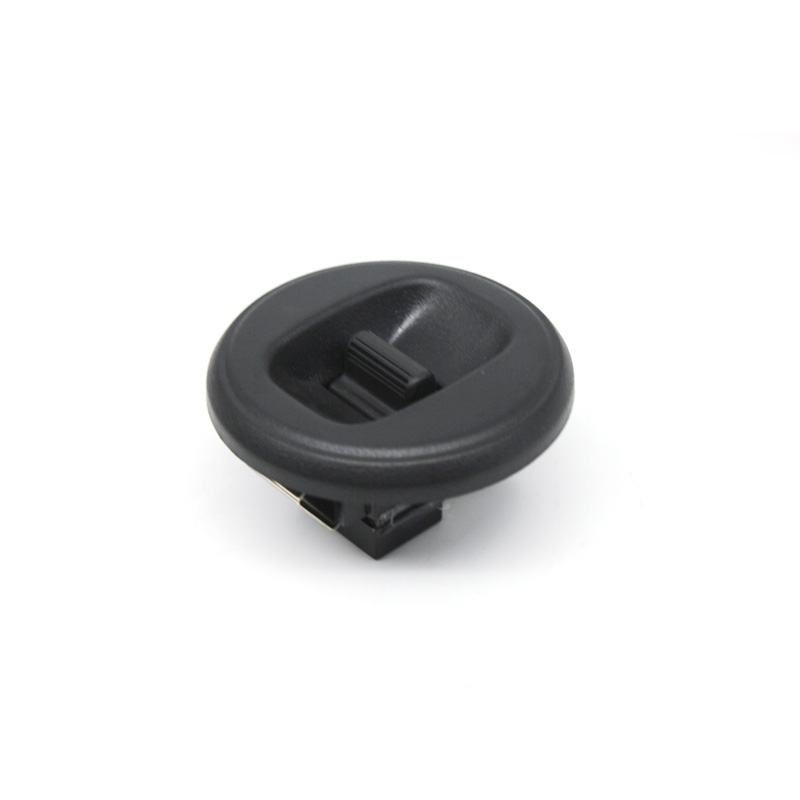 Window control switch for CHANGAN Honor Power window switch: MIDDEL BLACK