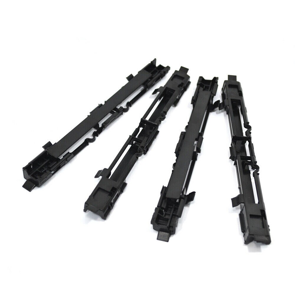 13125723 5187878 5187915 For Vauxhall Opel Astra H MK5 Car Roof Laggage Carrier Rail Trim Moulding Cover Roof Rack Holder