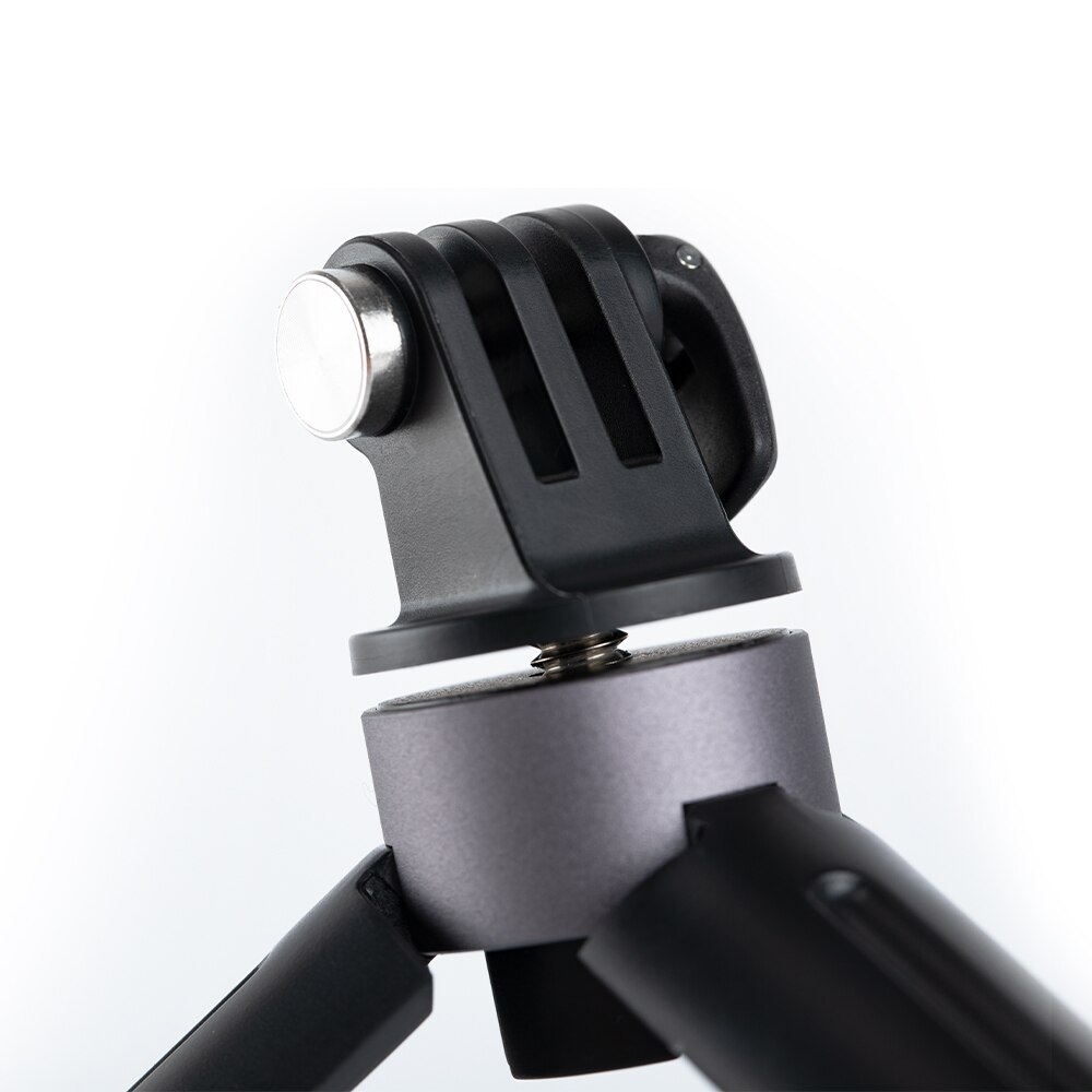 Original PGYTECH Dji Osmo Tasche Universal Mount Kit Aluminium Kamera L Halterung Montieren zu Daten Port zu Universal Halterung Zubehör