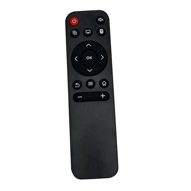 10X Projector Remote Control For HY300 HY320 HY300 PRO Projector Portable Control Remote Universal-A31G