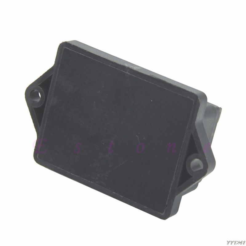 4 WAY CAR VEHICLE CIRCUIT BLADE FUSE BOX/HOLDER STANDARD BLOCK HOLDER 1XCF