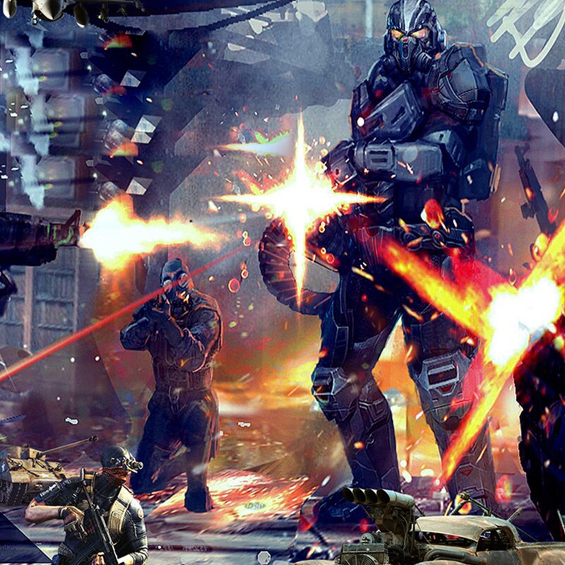 VGR Pro 3D VR Glasses Virtual Reality Full Screen Visual Wide Angle VR Glasses Box for 5 to 7 inch Smartphone Eyeglasses