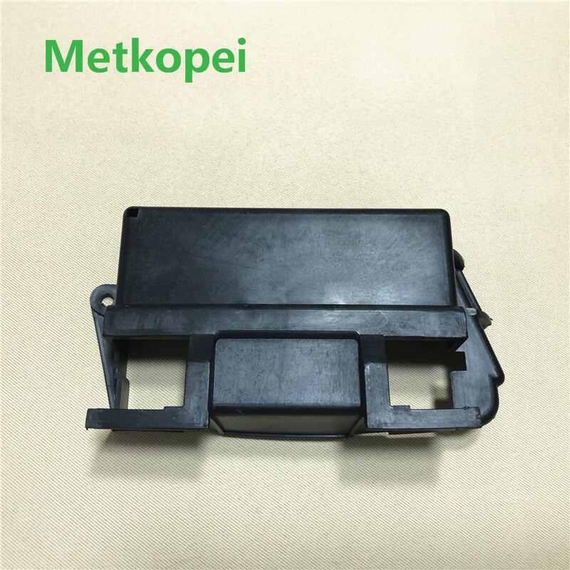 Accesorios para motocicleta Scooter JOG90, cubierta protectora de batería para YAMAHA 90cc JOG 90, piezas de plástico