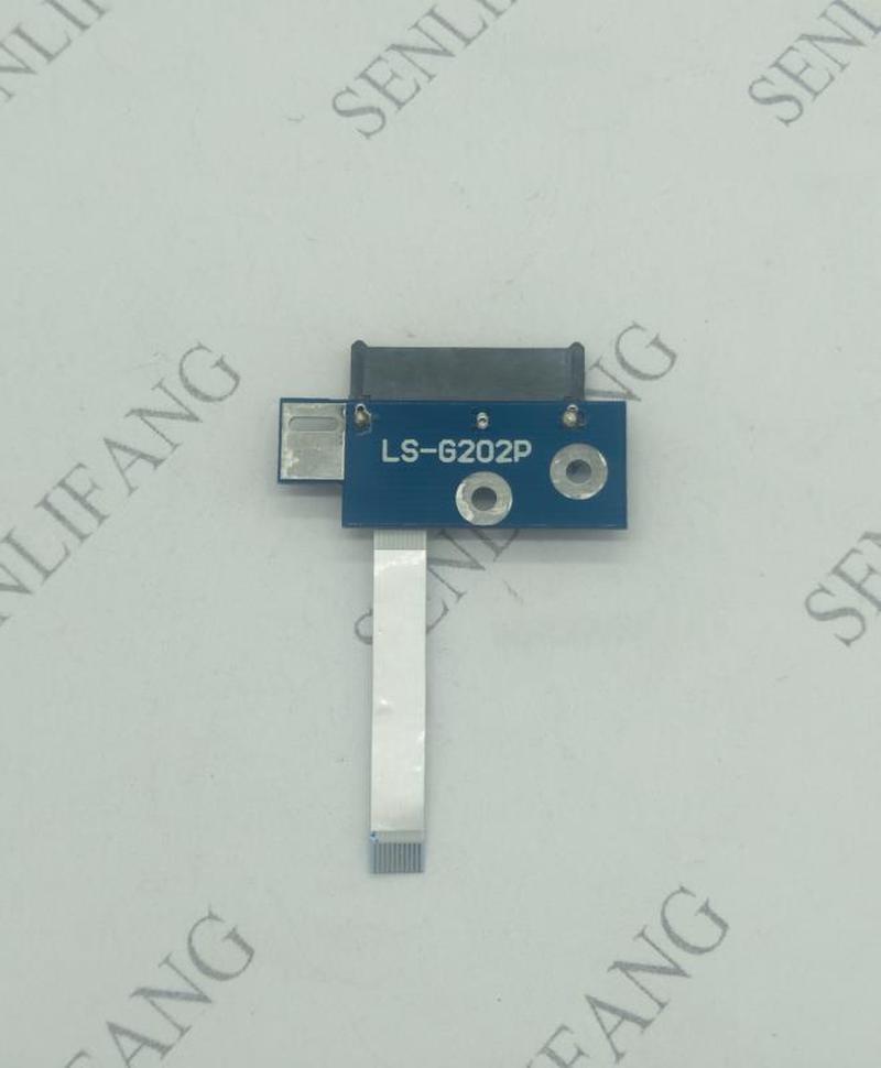 Voor Lenovo Ideapad 330C 330C-15 Serie, P/N LS-G202P