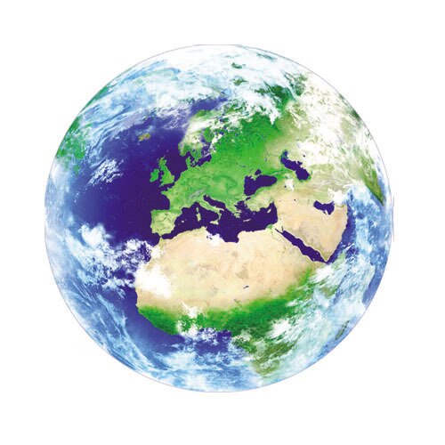 1pcs Ocean Glow in the Dark Toys Novelty Romantic Starry Sky Night Birthday Toys Wall: 5cm1