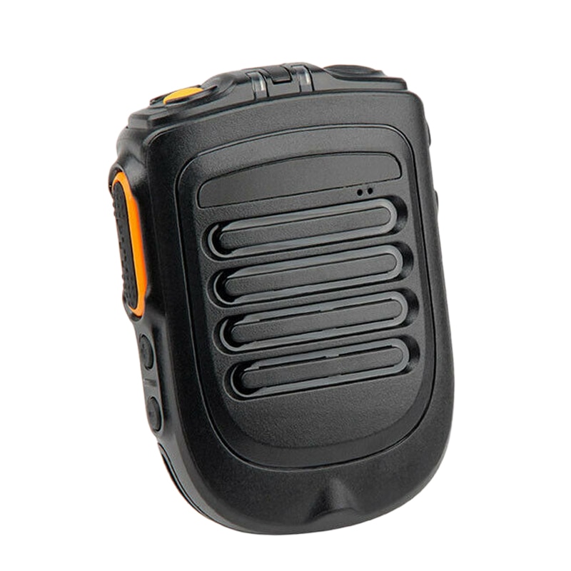 Håndholdt trådløs bluetooth håndmikrofon ptt mikrofon håndmikrofon håndmikrofon walkie talkie mikrofon: Default Title