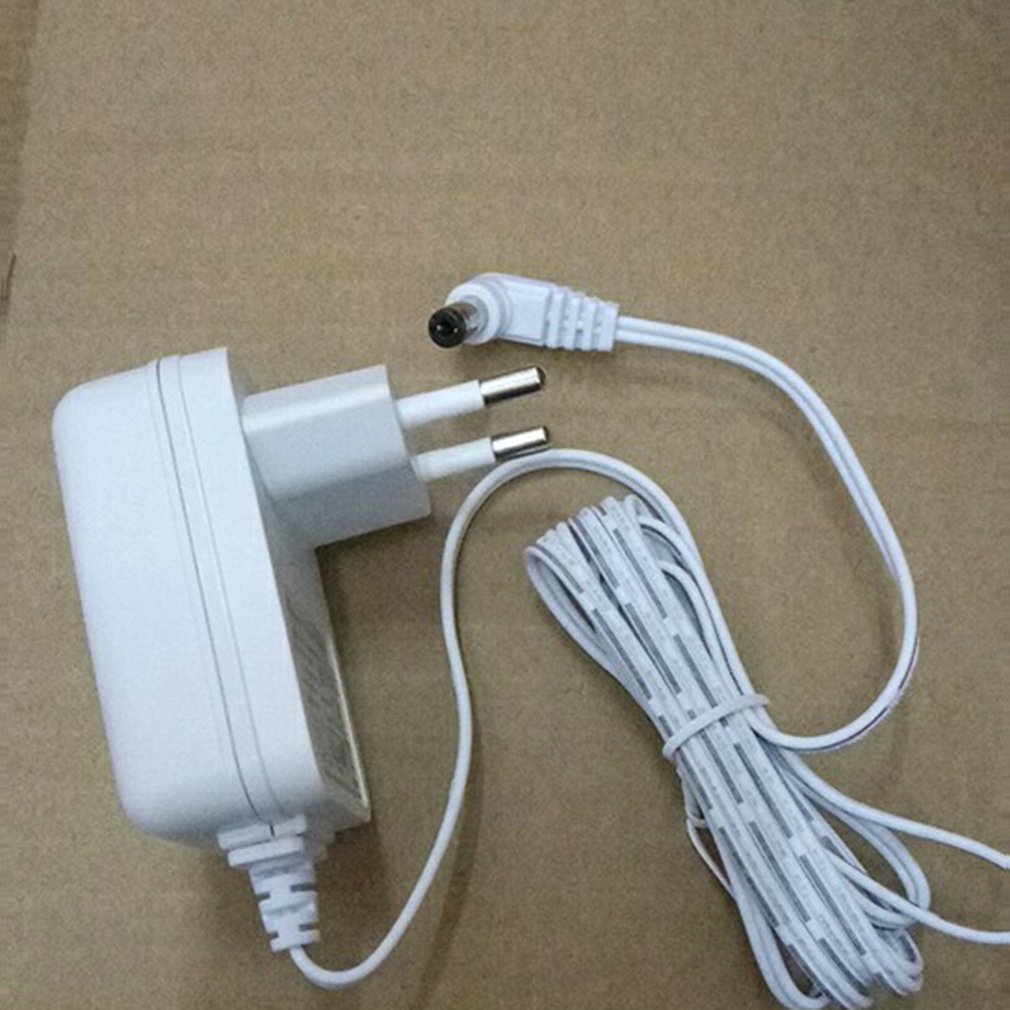 24V 0,65 A Wand-Montiert Weiß Power Adapter Europäischen Netzteil Aroma Luftbefeuchter Stecker Adapter 24V
