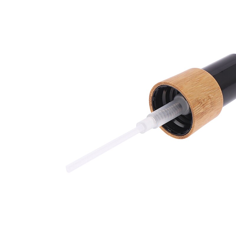 30/50/100ml Amber Glass Essential Oil Spray Bottles Atomiser Mist Sprayer Container