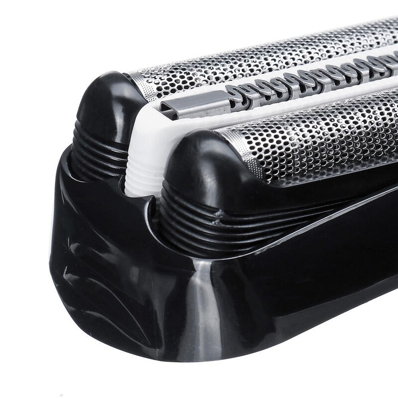 Elektrisk barbermaskine reservekniv udskiftning barberhoved til braun 3- serien