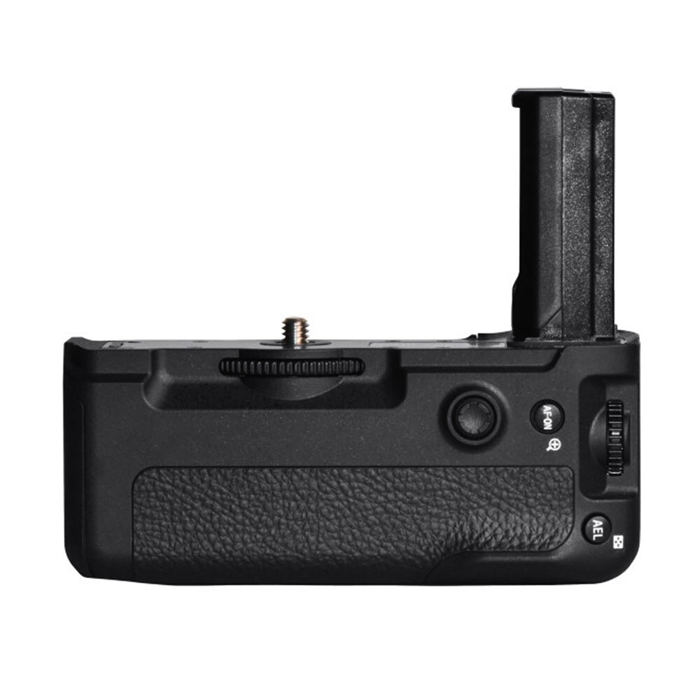 Mcoplus BG-A9 Vertical Battery Grip for Sony A9 A7RIII A7III A7 III Camera