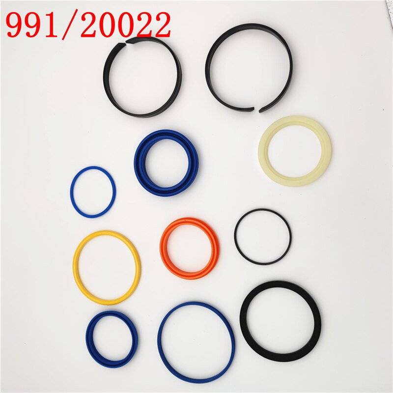 Kit de joints pour chargeur à roues JC B 3CX 4CX | , 991/20022 991-20022
