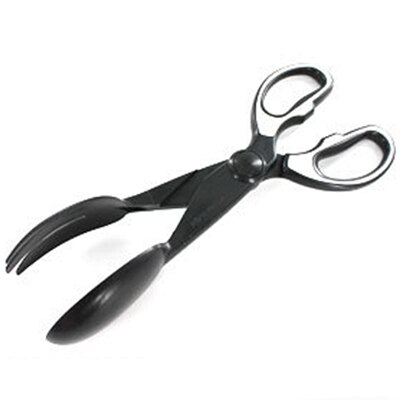 Ich bin freien Zu Fuß Abholen Scheiße Entfernen Scheiße Werkzeug Hund Katze Haustier Pooper Schaufel Haustier Sauber Lieferungen: Schwarz