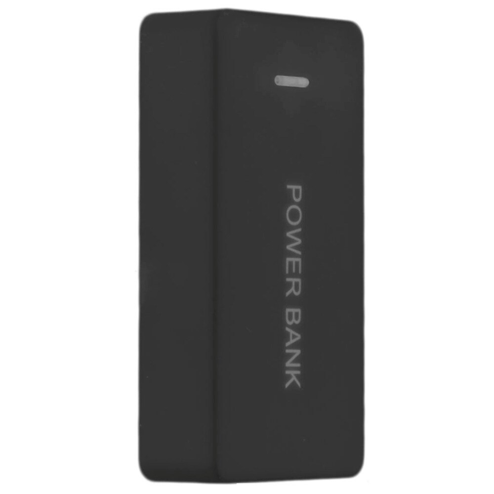 5600mAh Portable Power Bank Case External Mobile Backup Powerbank Battery USB Universal Charger Adapter Suitable For Smart Phone