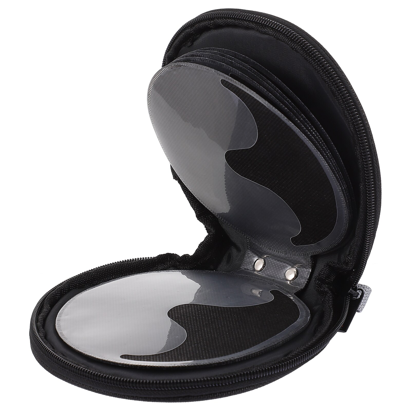 Car CDs Protective Case CDs Binder Book Discs Wallet Bag DVDs Wallet Holder DVDs Booklet CDs Wallet Organizer CDs Storage Case