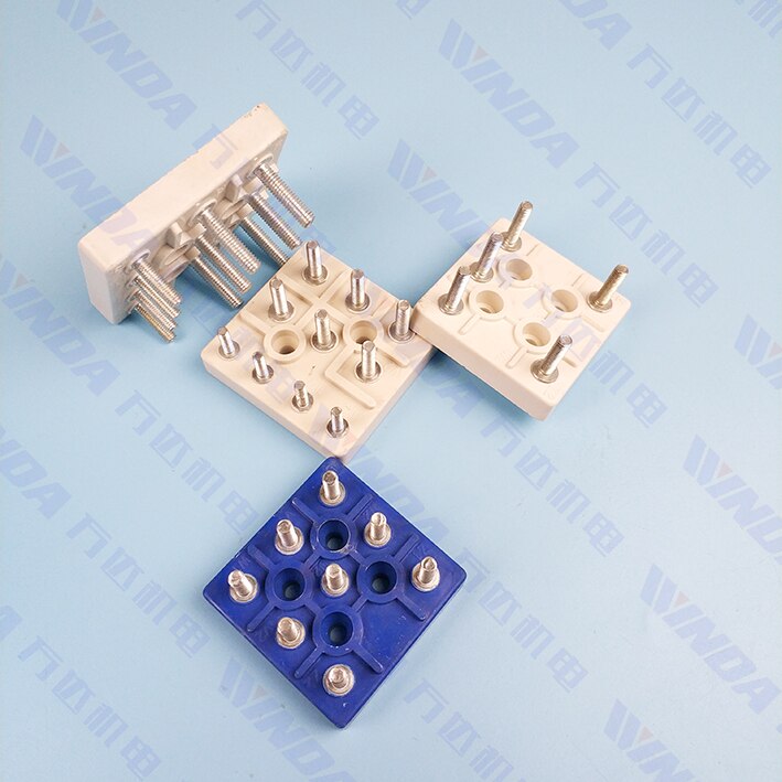 Construction elevator terminal square construction elevator terminal elevator motor terminal