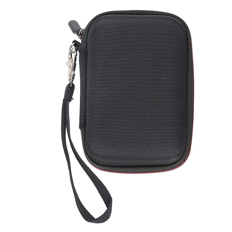 Eva Harde Reizen Draagtas Voor Samsung T7 Contact Ssd