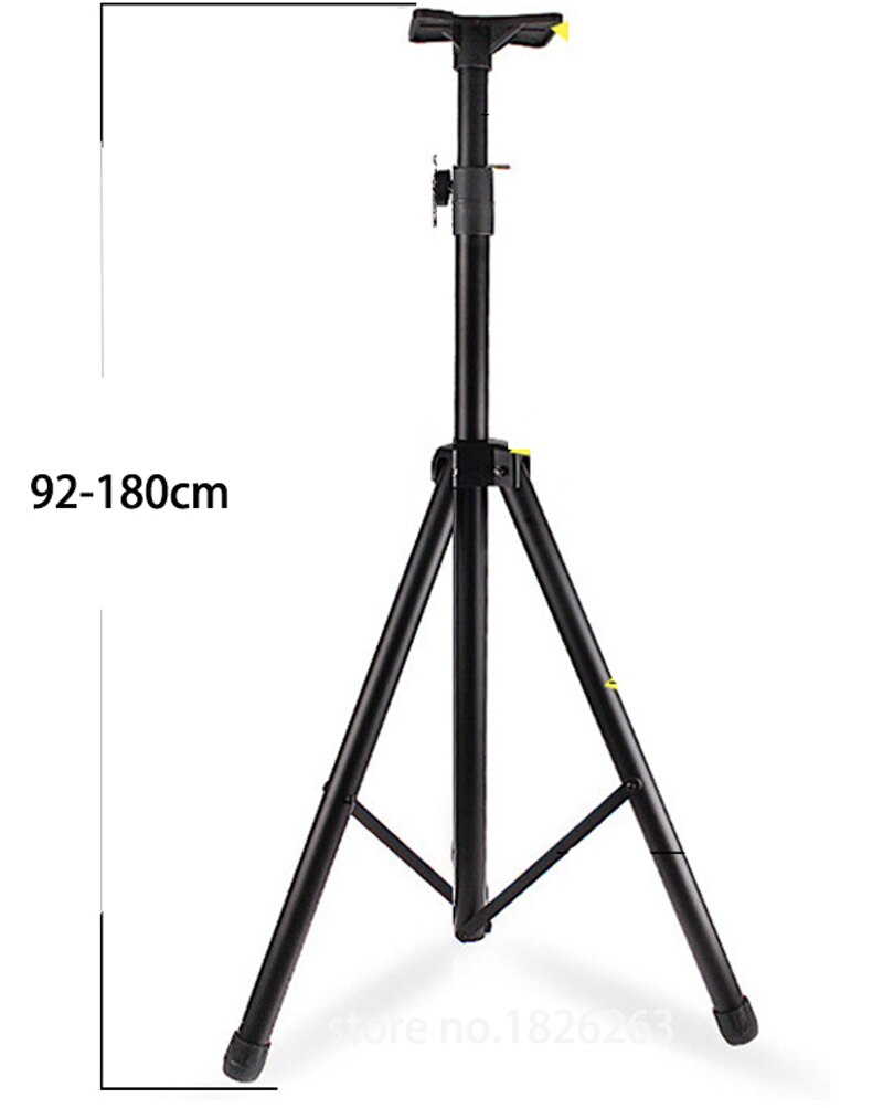BL-TY180 Universale Pieghevole Del Proiettore Altoparlante Del Basamento Del Treppiedi Del Supporto Del Basamento Del Treppiedi Del Supporto Surround Supporto di Carico 45kgs