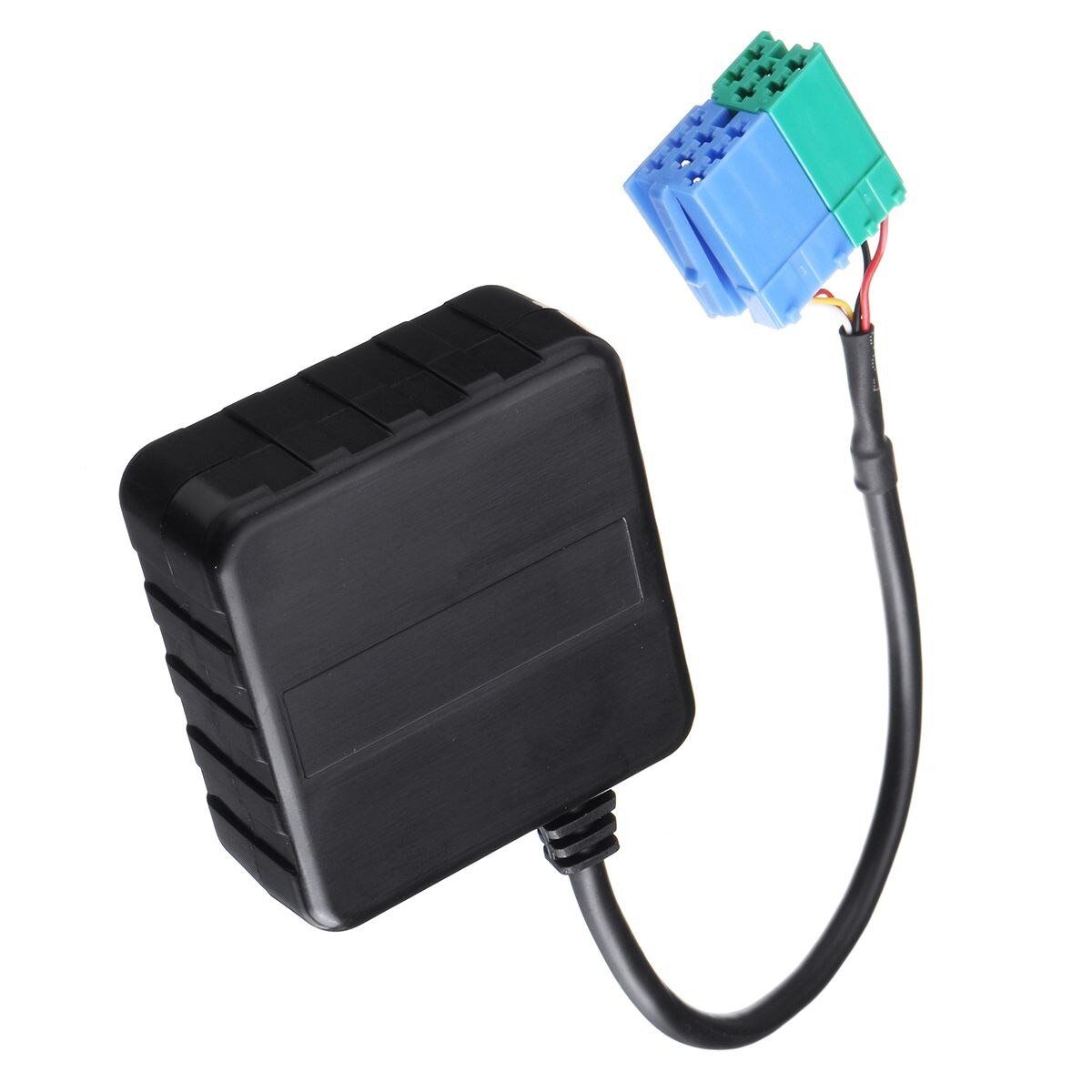 HIFI Audio Für Porsche Becker Mexiko Verkehrs Pro DTM Auto bluetooth 5,0 Modul AUX Kabel Adapter Radio Stereo