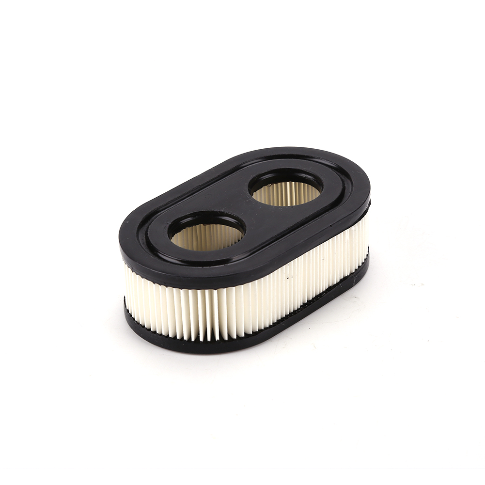 2-10 st gräsklipparluftfilter för briggs & stratton 798452 593260 gräsklipparkoppling, reservdelar, hushållsverktyg