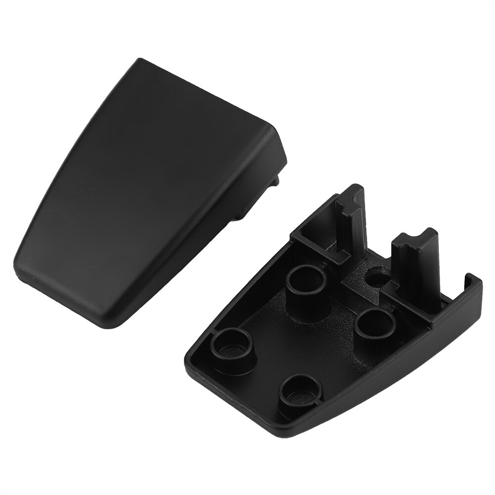 Aluminum Alloy Glass Clip Clamp Bracket Holder For Window Board Screen Clip Office Partition Clip Flat Round Head Glass Splint