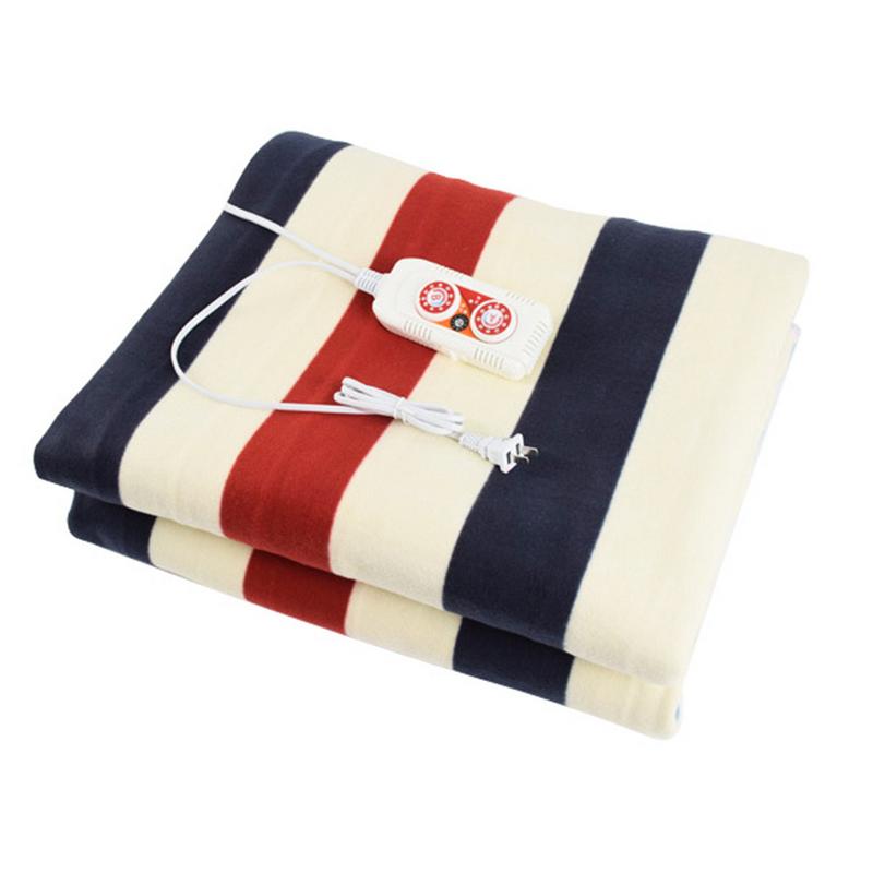 Electric Blanket Intelligent Constant Temperature Remote Control Rapid Heating Warming Pad Electric Heating Pad Family Supplies