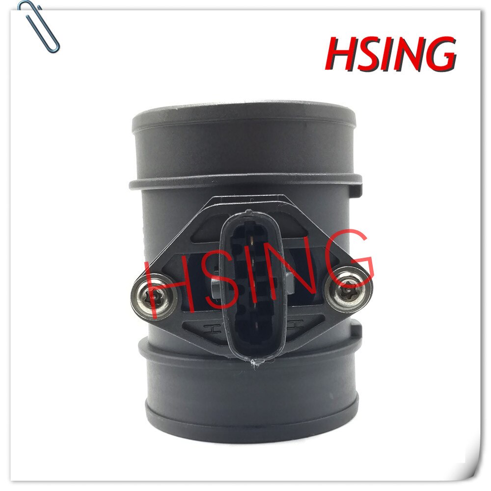 Hsingye Gloednieuwe #28164-38080 Air Flow Sensor Past Voor 2001-2004 Hyundai Santa Fe 2.4L *** Deel Geen #2816438080 0280218020