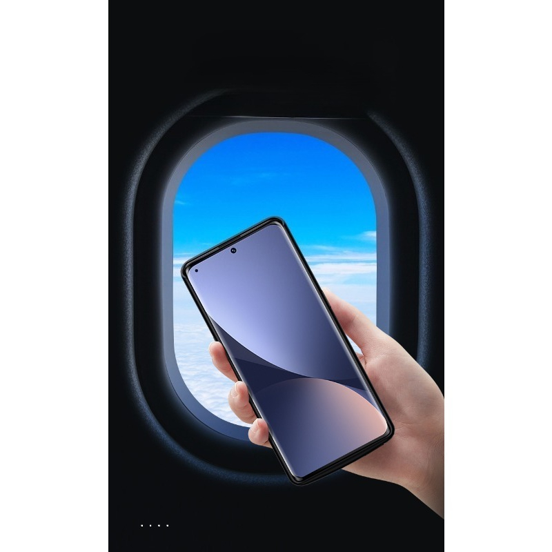 Energie Bank Abdeckung Für Xiaomi Mi 12 Profi Externe Batterie Fällen 10000 mAh Tragbare Powerbank Abdeckung Für Xiaomi 12 12X Ladung fallen