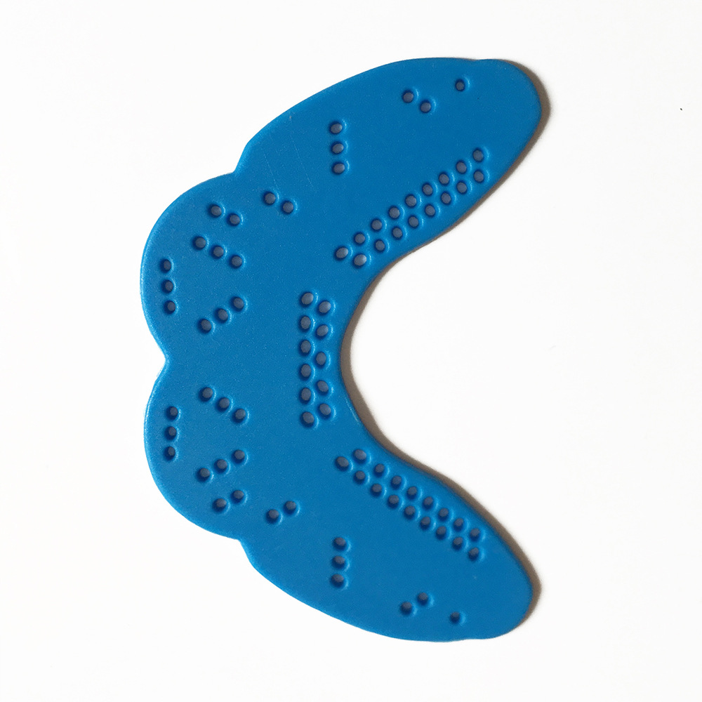 2022 amerykańnarty sport ochraniacz na zęza pomocą ochraniacz zębów dorosłych ochraniacz na zęza pomocą ząb klamra koszykówka rugby boks karate trener urządzeń: niebieski