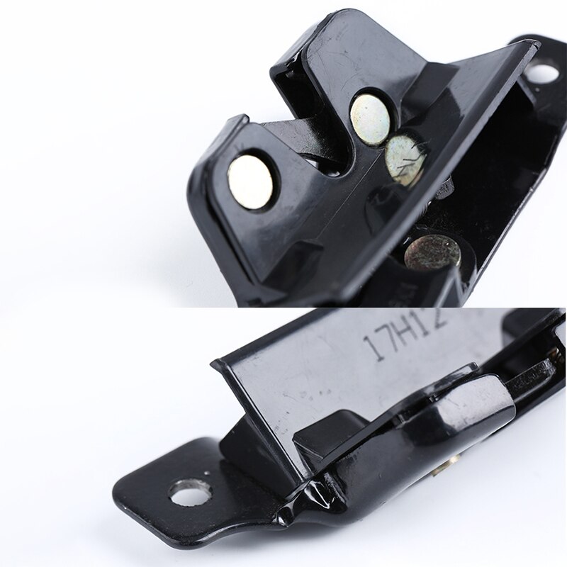 1.6 Plastic Auto Parts Oil Tank Cap Spare Part Lock Latch For Peugeot 206 301 307 308 408 Citroen C2 1.6