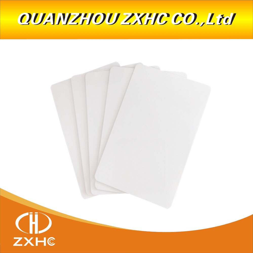 (10PCS) RFID 13.56Mhz Block 0 UID Changeable Card