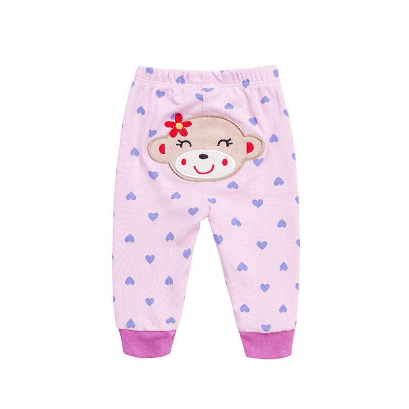 Baby Jongens Meisjes Broek Kinderen Kleding Katoenen Baby Lange Broek Leggings Baby Meisje Pp Broek Baby Jongens Meisjes Kleding Broek voor Jongen